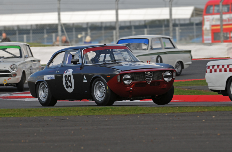 alfa racing classic gta