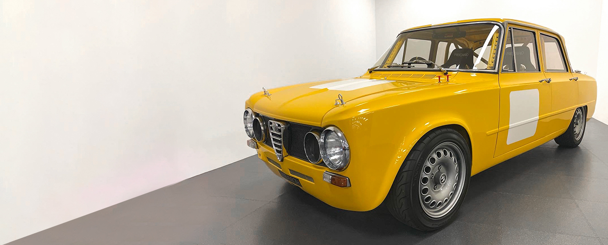 1970 Alfa Romeo  - Giulia For Sale - Alfaholics