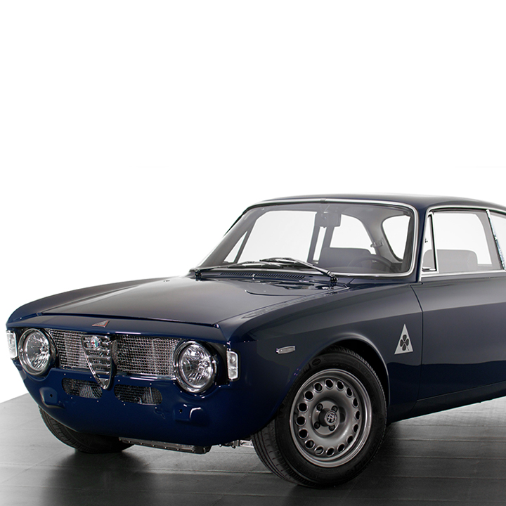 Classic Alfa Romeo Parts • 105 Alfa Romeo Specialists • Alfaholics