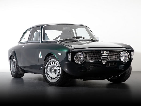 Verstenen maaien Tegenstrijdigheid Classic Alfa Romeo Parts • 105 Alfa Romeo Specialists • Alfaholics