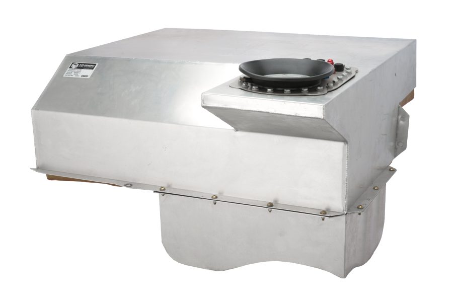 Fuel Tank • 100L FIA Safety Cell • 105 GT & Giulia Saloon Fuel Tank • 100L FIA Safety Cell • 105 GT & Giulia Saloon