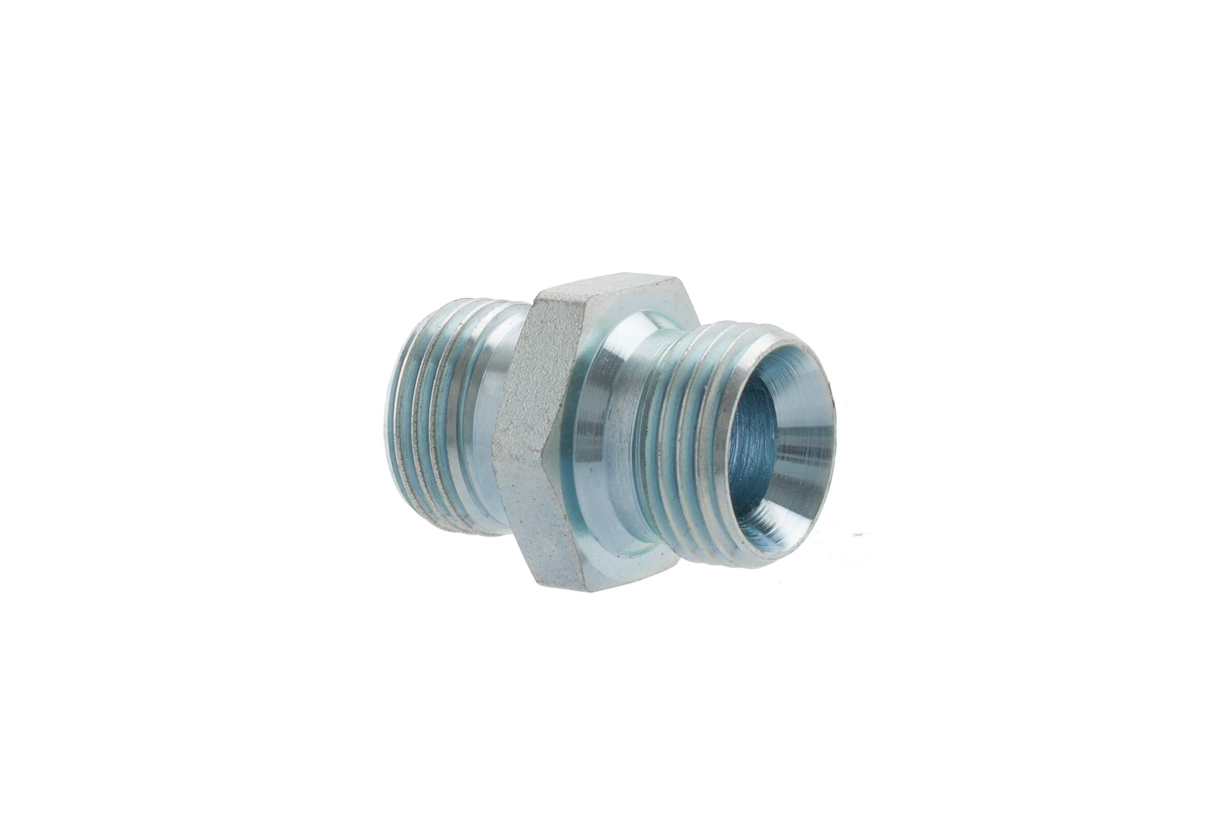 Oil Cooler Sandwich Plate • Early Cartridge