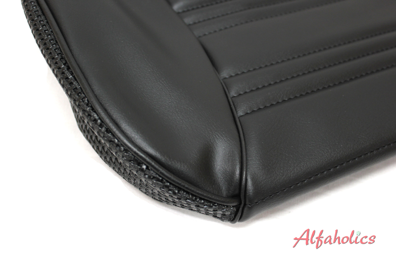 Seat Cover Set – S2 1750 GTV - Alfaholics
