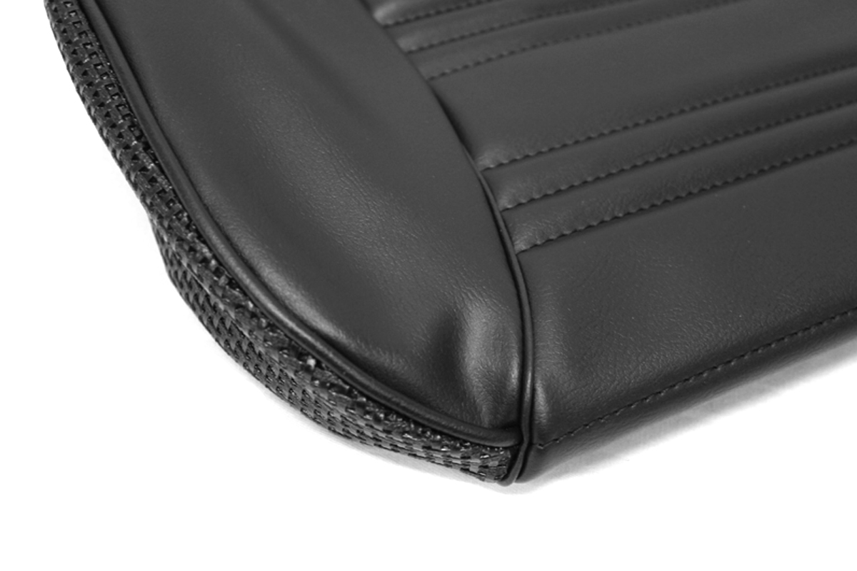 Seat Covers – S2 1750 GTV