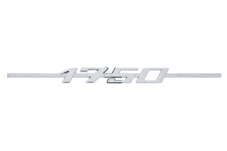 Bootlid 1750 Script