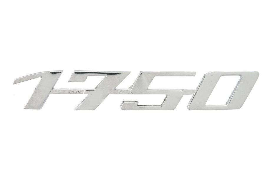 Bootlid 1750 Script