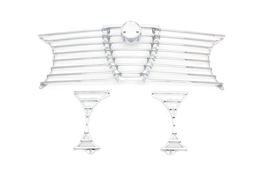 Front Grille • 2000 GTV