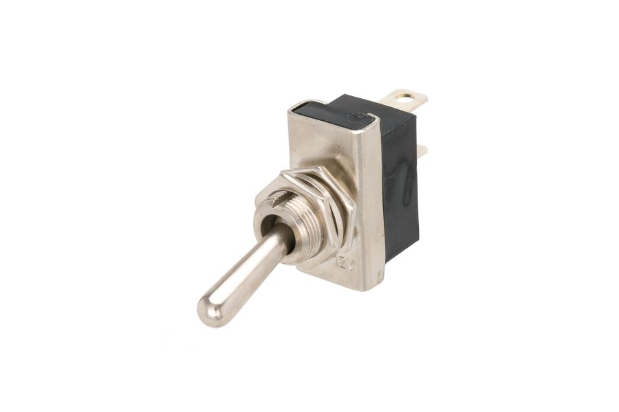 25A On / Off Switch • Heavy Duty