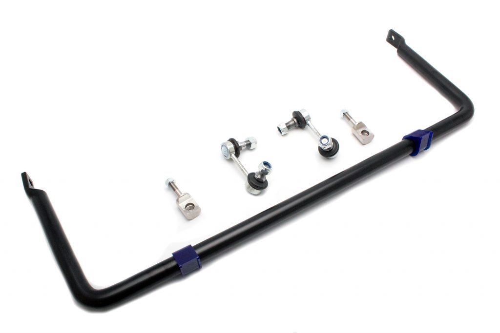 Alfaholics Race Front Anti-roll Bar Kit