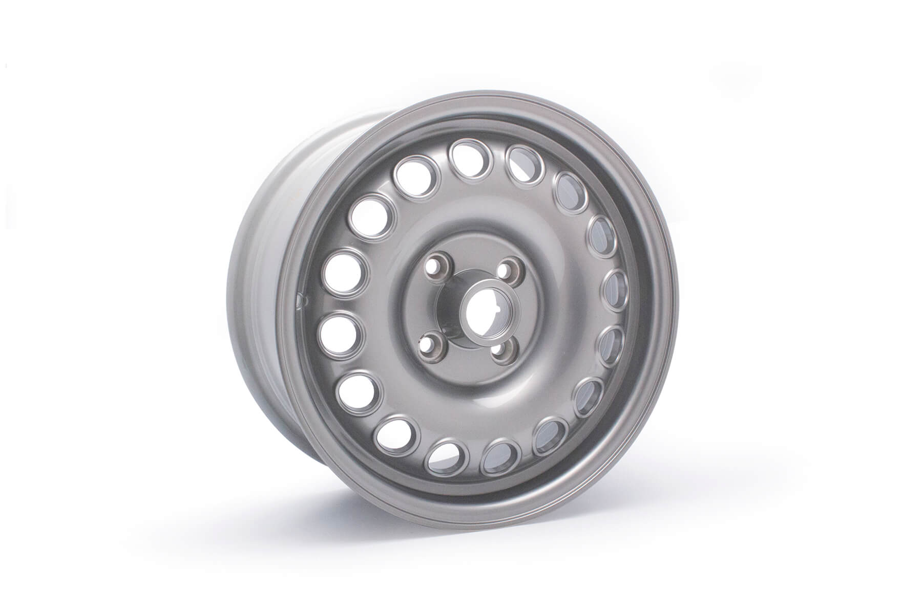 Alfaholics 7 x 15″ GTA Veloce Wheel Alfaholics 7 x 15″ GTA Veloce Wheel