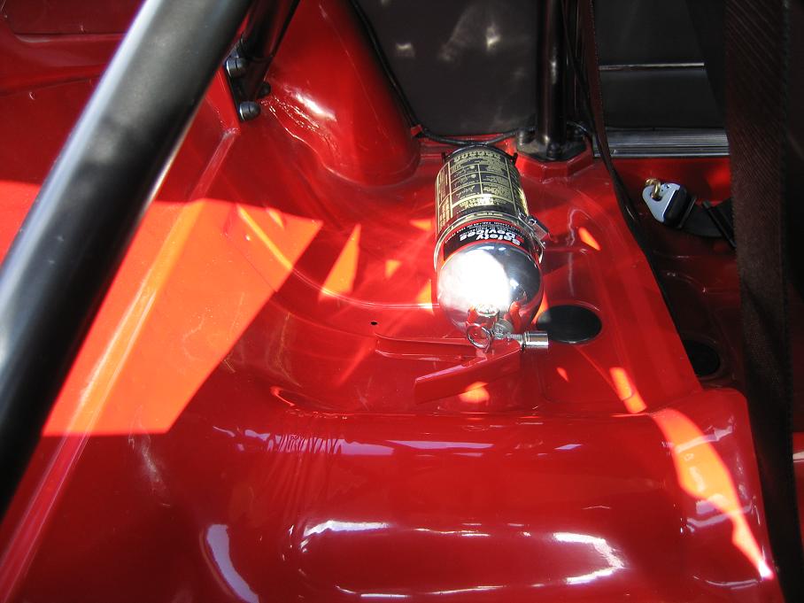Rear Jacking Point – Early - Alfaholics