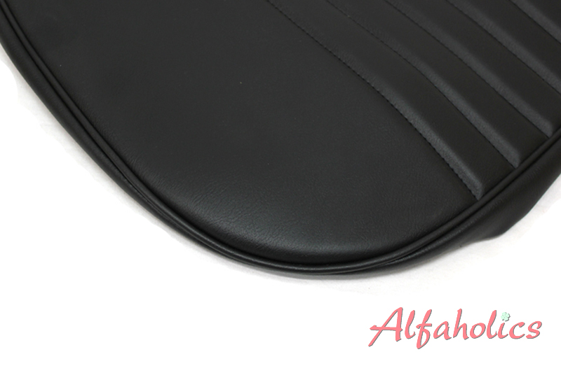Seat Cover Set – GT Junior - Alfaholics