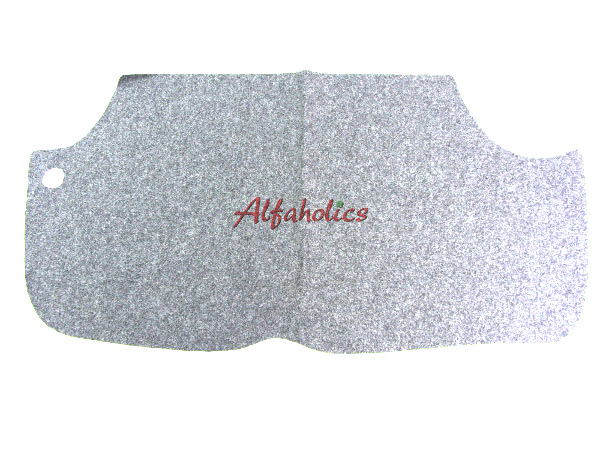 Alfaholics GTV Boot Carpet - Alfaholics
