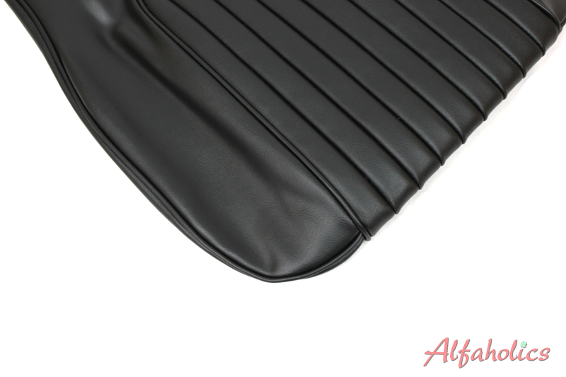 Seat Cover – Kammtail - Alfaholics