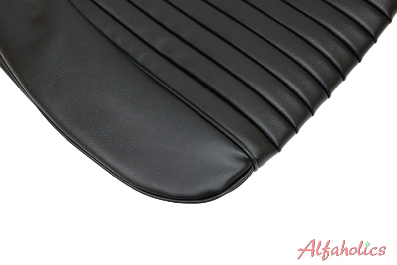 Seat Cover - Roundtail