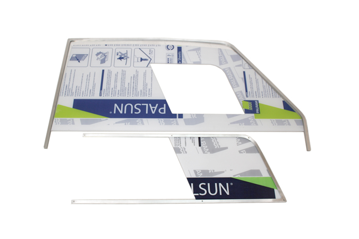 Sliding Window Kit Sliding Window Kit