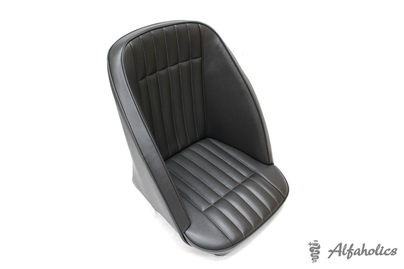 Alfaholics Corsa Front Seat – 1600 GTA