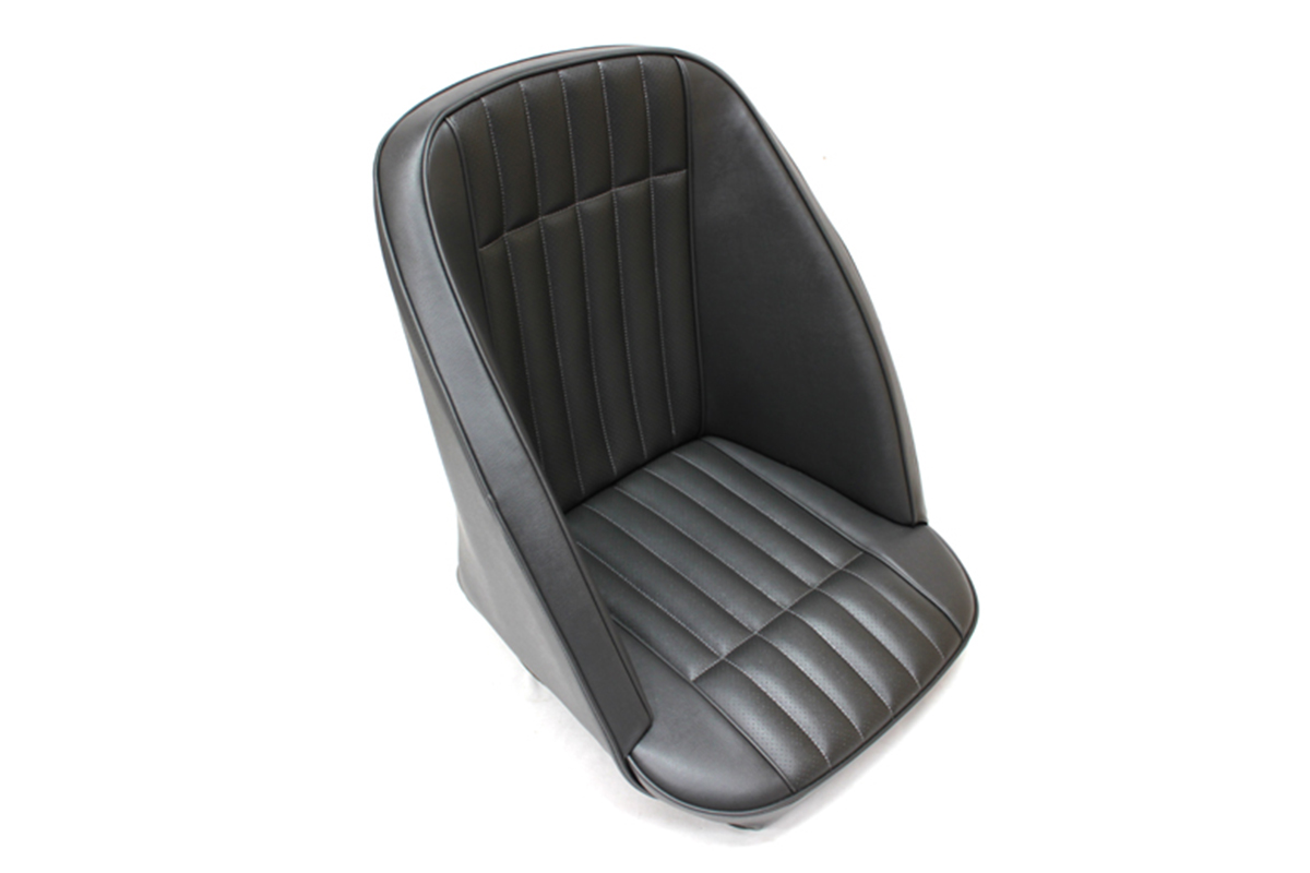 Alfaholics Corsa Front Seat – 1600 GTA