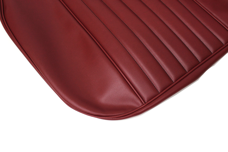 Seat Covers – Guilia Super / TI