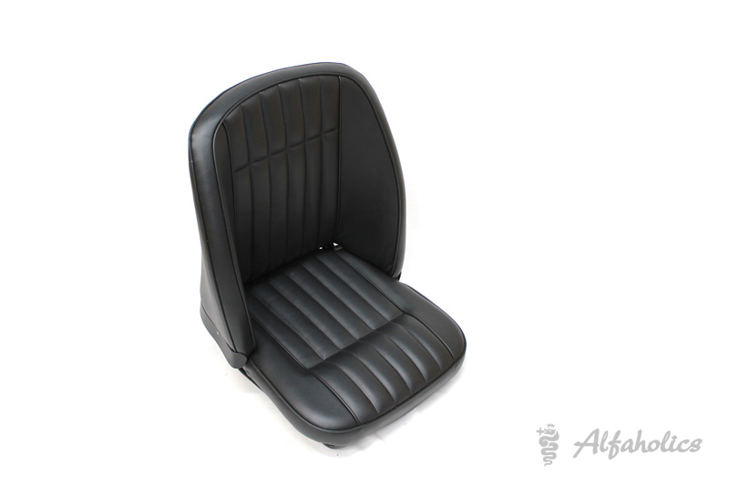Alfaholics Front Seat – 1600 GTA Stradale