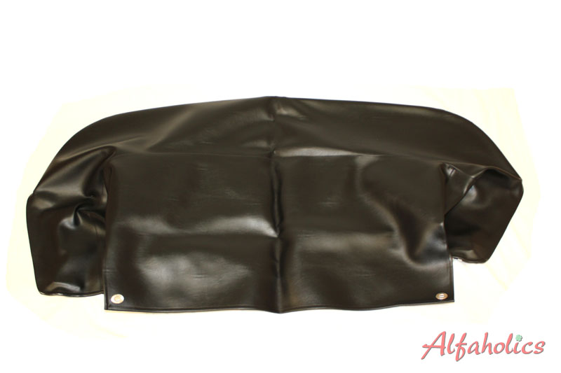 Soft Top Bag - Roundtail