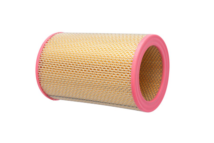 Air Filter • Early