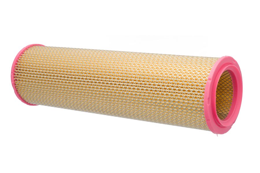 Air Filter • Late