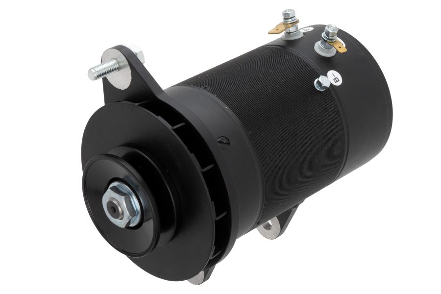 Alternator • 50A Dynator