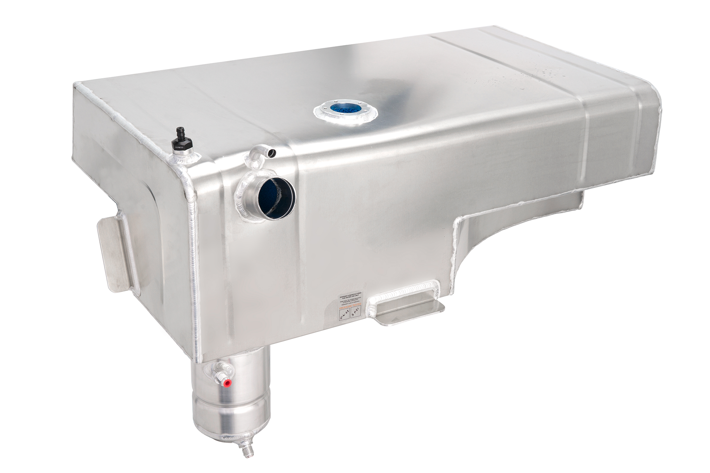 Fuel Tank • 55L Rally / Track Day Fuel Tank • 55L Rally / Track Day