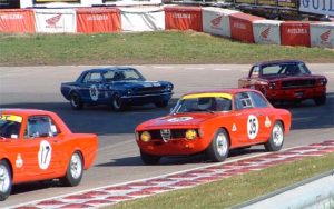 ALFAHOLICS RACING YEAR 2003 ALFAHOLICS RACING YEAR 2003