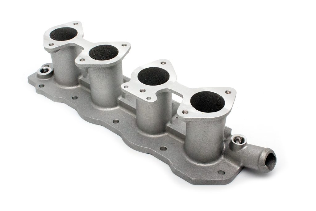 Alfaholics Inlet Manifold - 75 / Milano Twin Spark