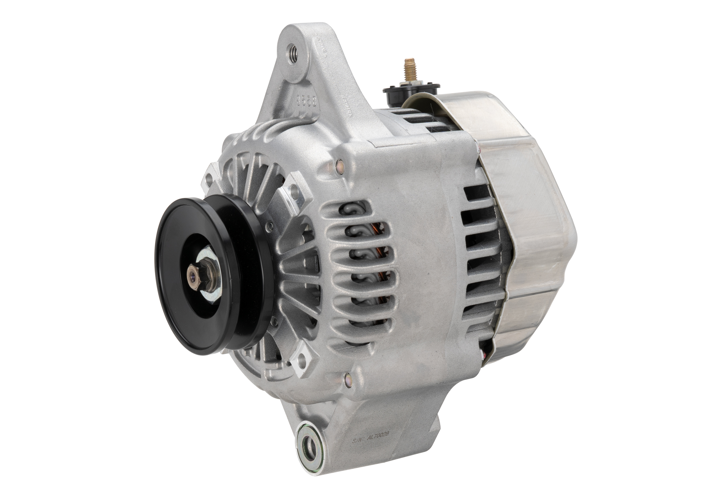 80A Race Alternator