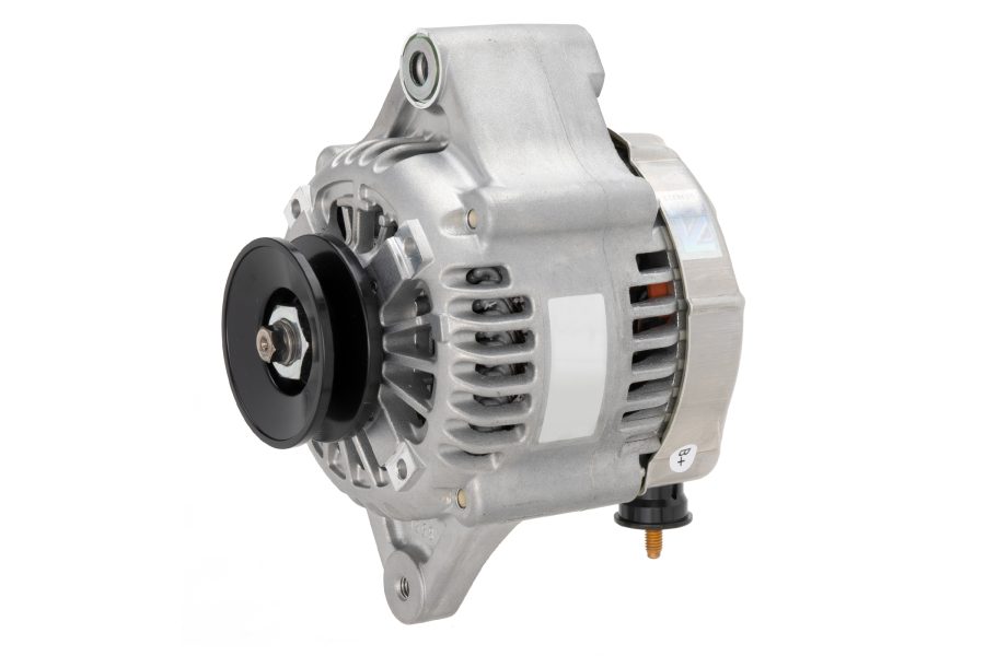 Alternator • 80A • Aftermarket Race