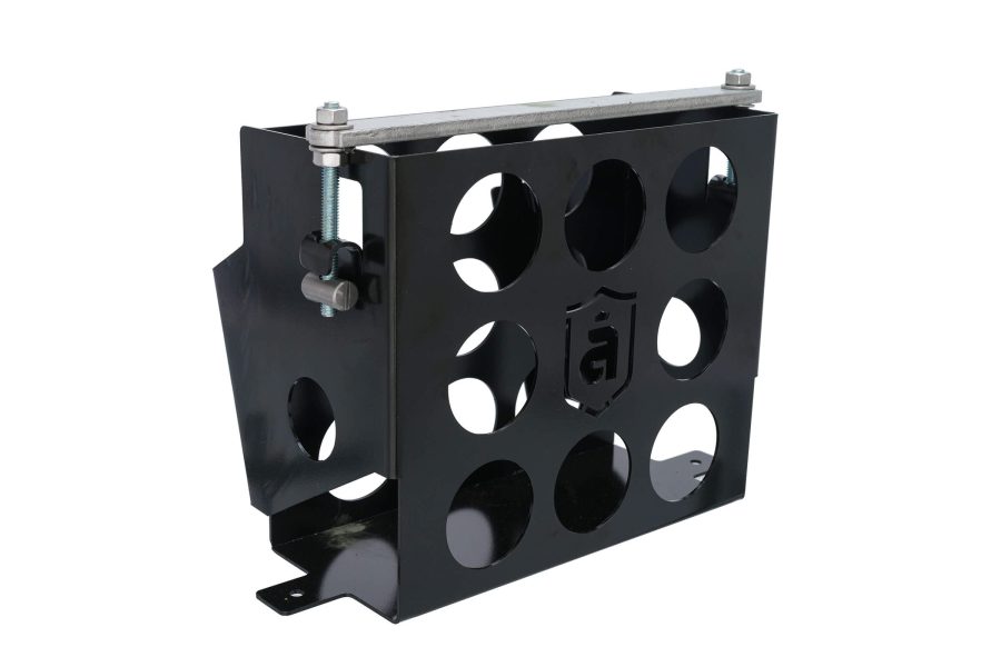 Battery Tray • Engine Bay Mounted • FIA