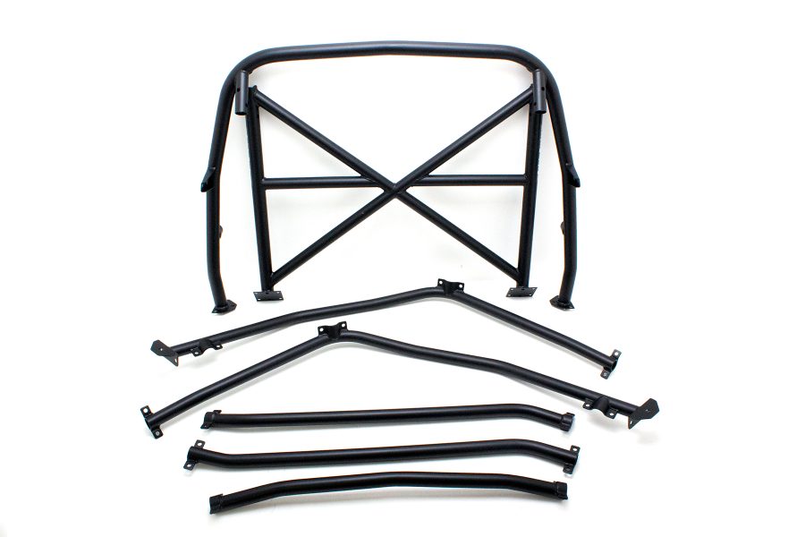 Rollcage • Bolt In 6/8 Point • GT