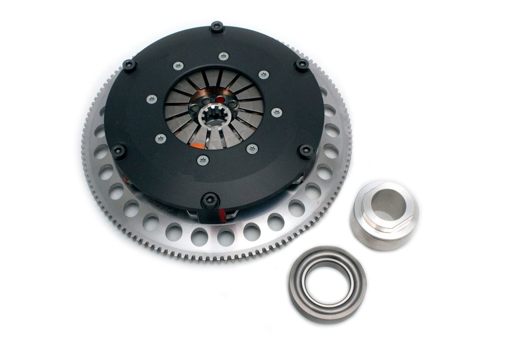 Alfaholics Full Race Clutch Kit - Hydraulic Actuation
