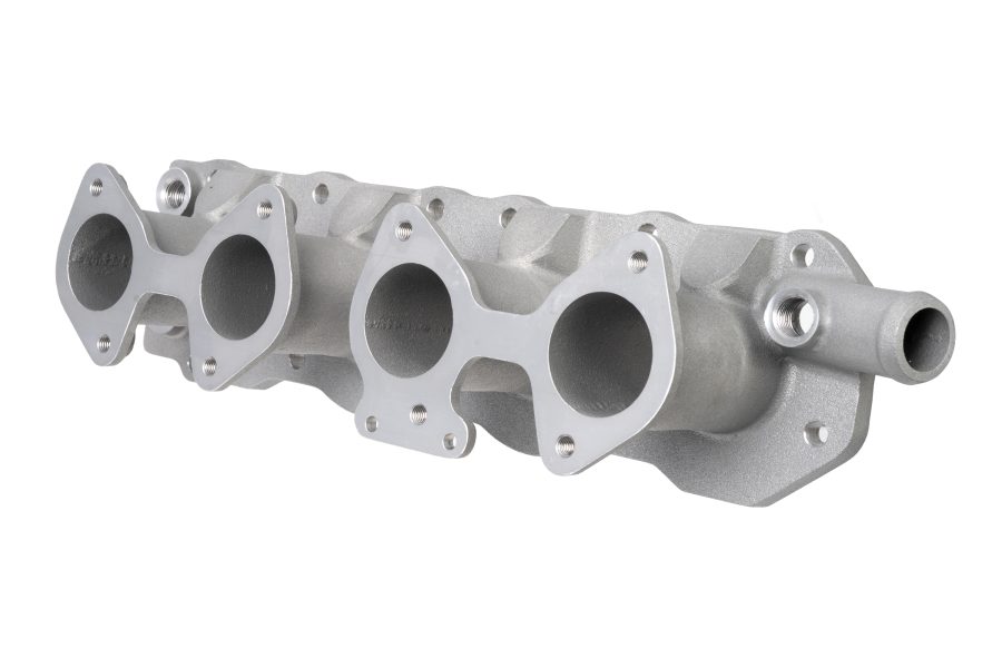 Inlet Manifold • 8V Twin Spark