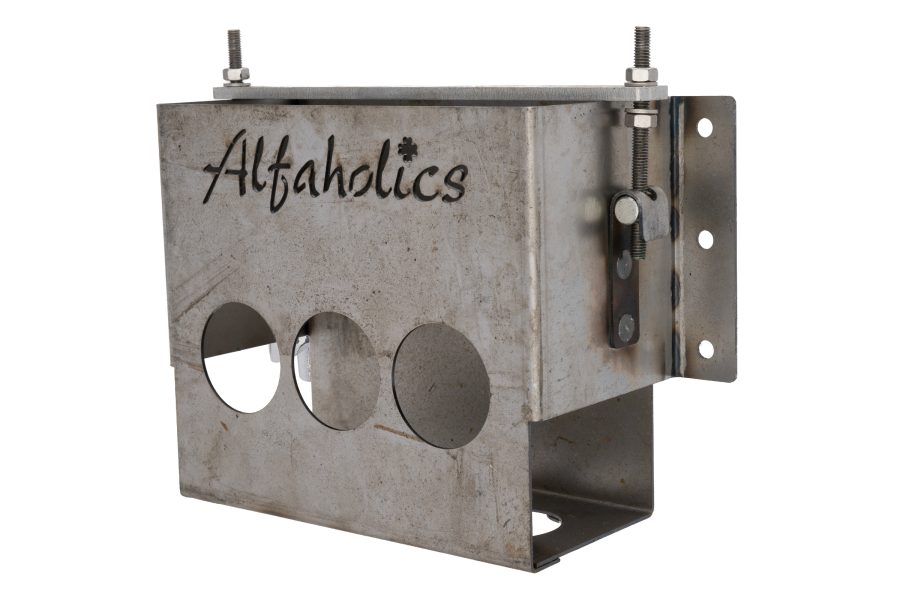 Battery Tray • Vertical Mount Battery Tray • Vertical Mount