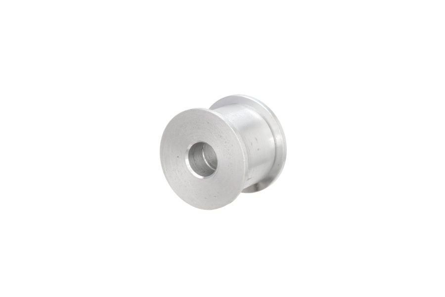 Accelerator Bush • Aluminium