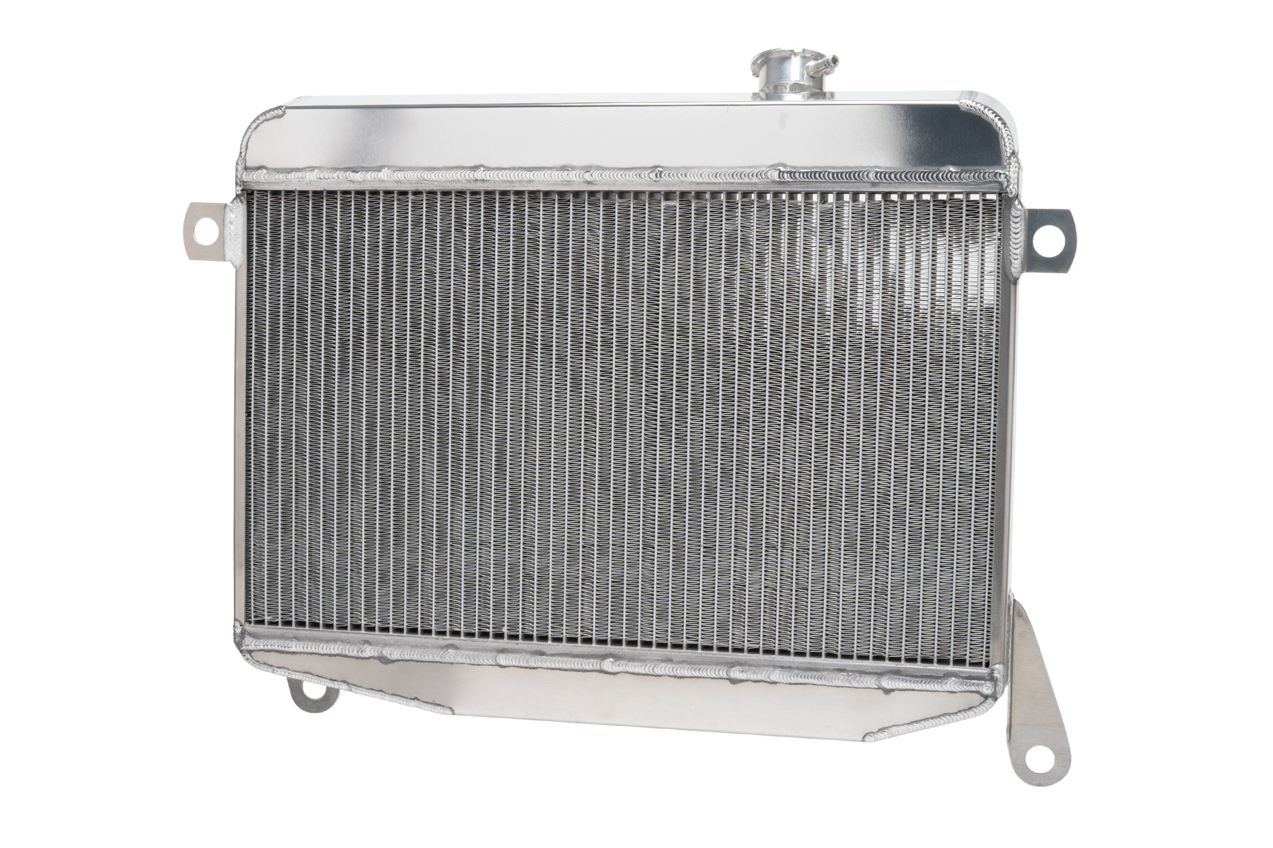 Aluminium Radiator – Early GT