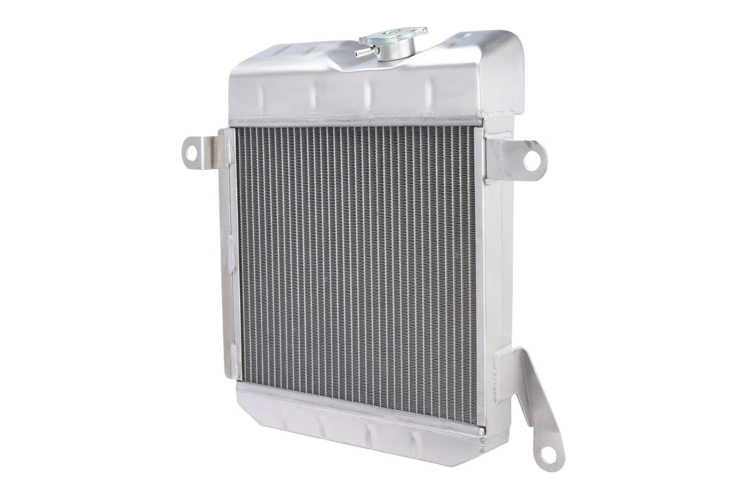 Aluminium Radiator – GTA