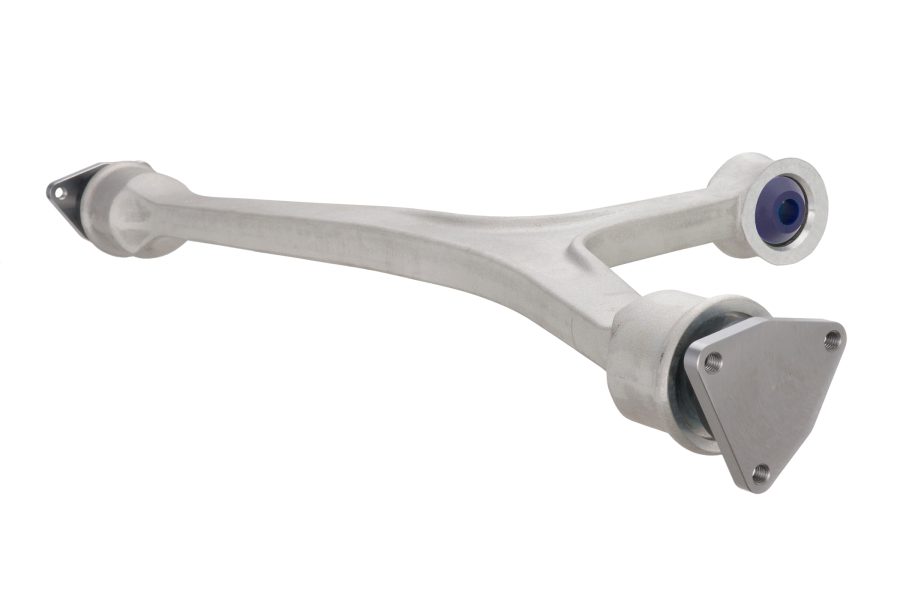 Alfaholics Aluminium T-Bar