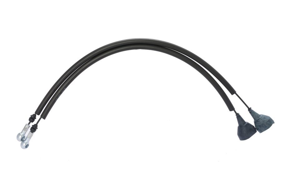 Handbrake Side Cables • Montreal