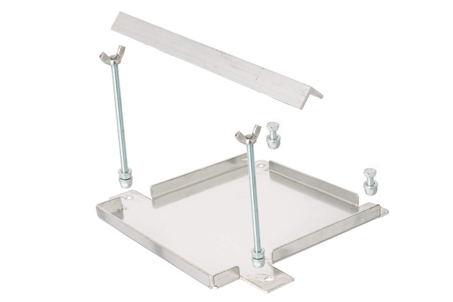 Battery Tray • Lay Flat Battery Tray • Lay Flat