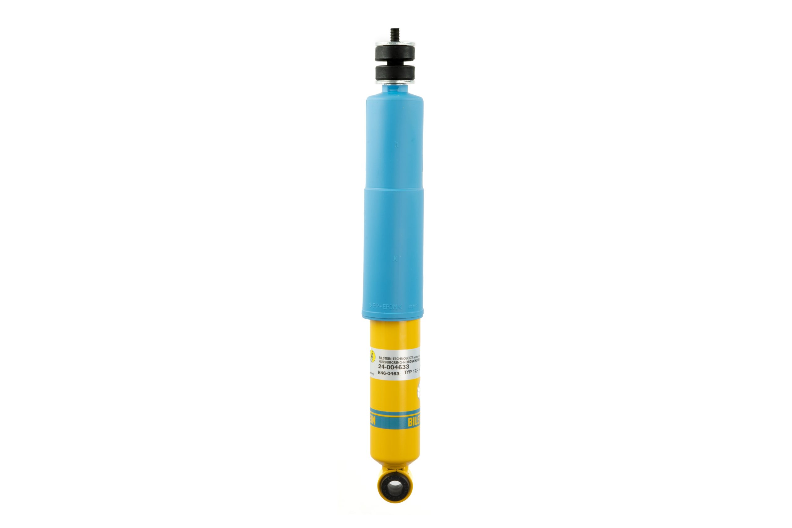 Front Shock Absorber