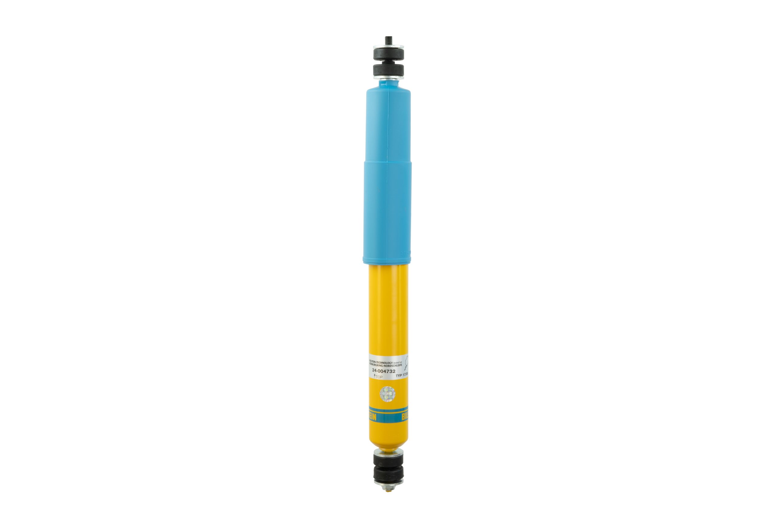 Rear Shock Absorber (Bilstein)