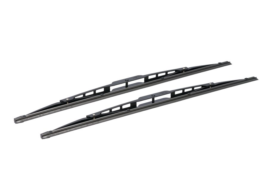 Wiper Blades • Black • Spiders (1978-1993)
