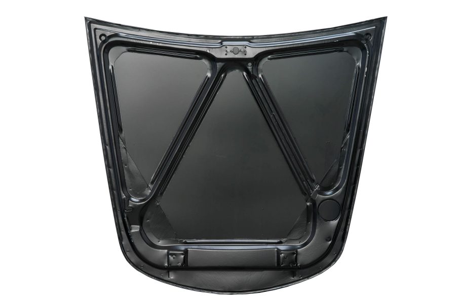 Bonnet • Spider (1966-1993) Bonnet • Spider (1966-1993)