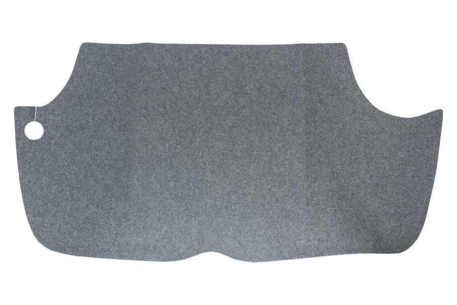 Boot Carpet • GTV