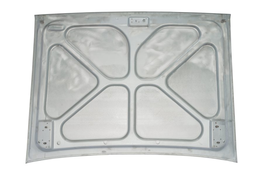 Bootlid • Kammtail Bootlid • Kammtail